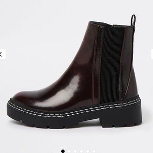 New booties